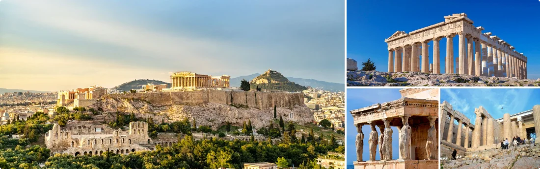 book tickets for the acropolis